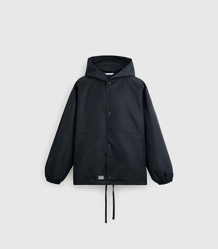 hooded-technical-jacket.jpeg Hooded technical jacket – Image 1